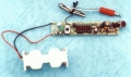 Sound Activated Switch for Tape Recorder